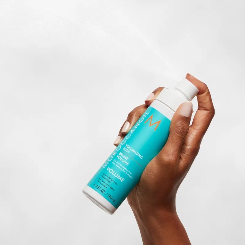 Moroccanoil Volume meglica za volumen las 160 ml