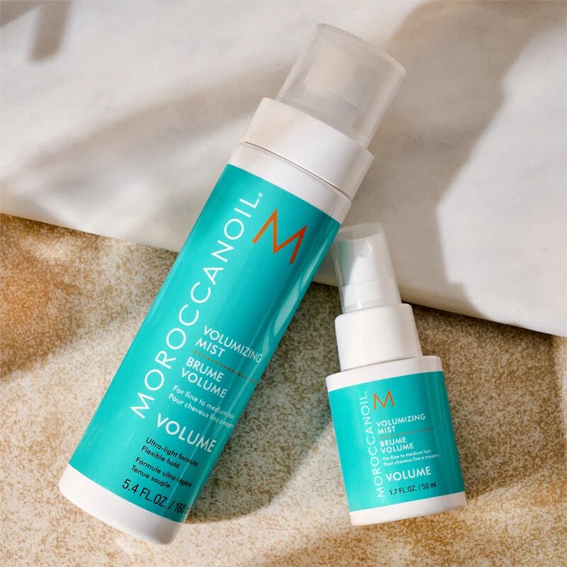 Moroccanoil Volume meglica za volumen las 160 ml