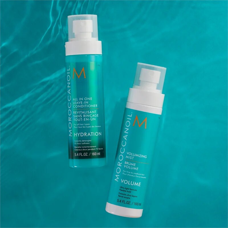 Moroccanoil Volume meglica za volumen las 160 ml