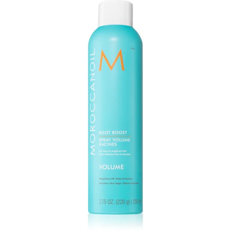 Moroccanoil Volume Root Boost stiling pršilo za volumen od korenin 250 ml