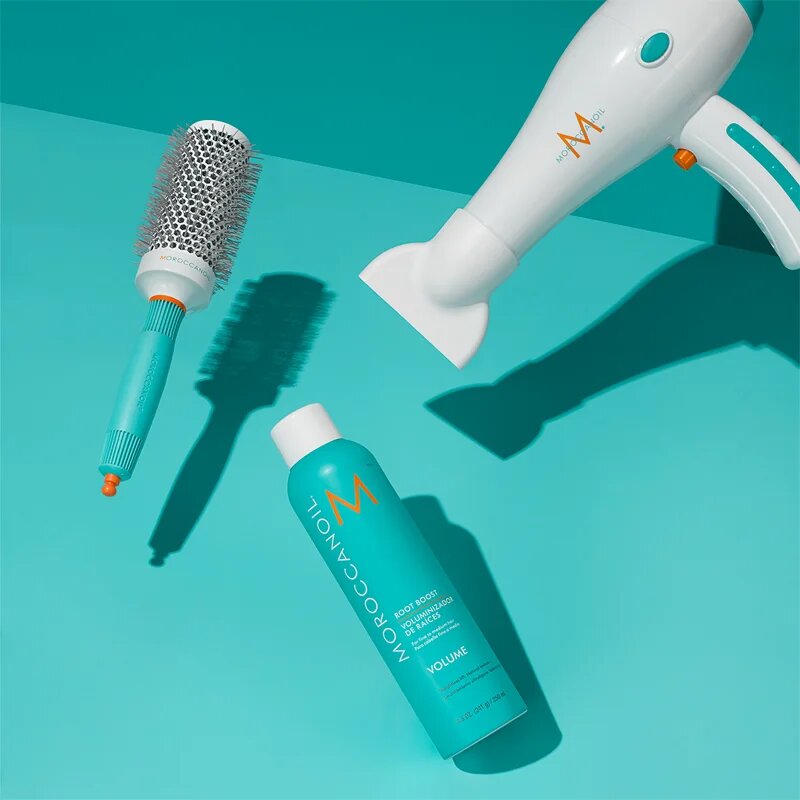 Moroccanoil Volume Root Boost stiling pršilo za volumen od korenin 250 ml