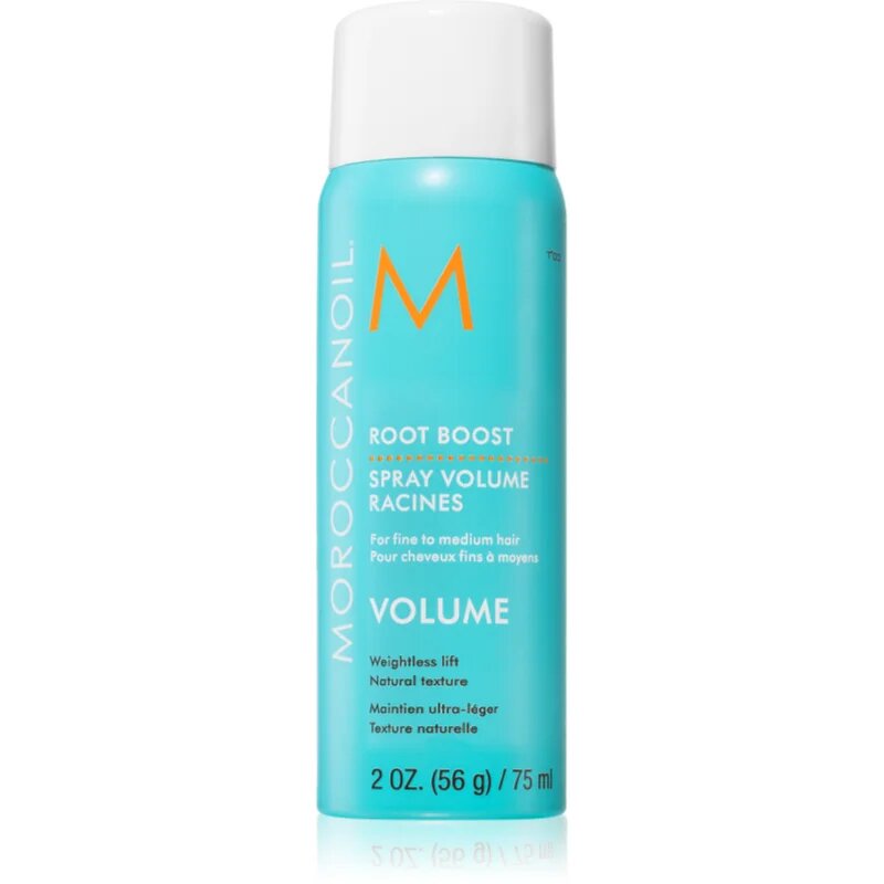 Moroccanoil Volume Root Boost stiling pršilo za volumen od korenin 75 ml