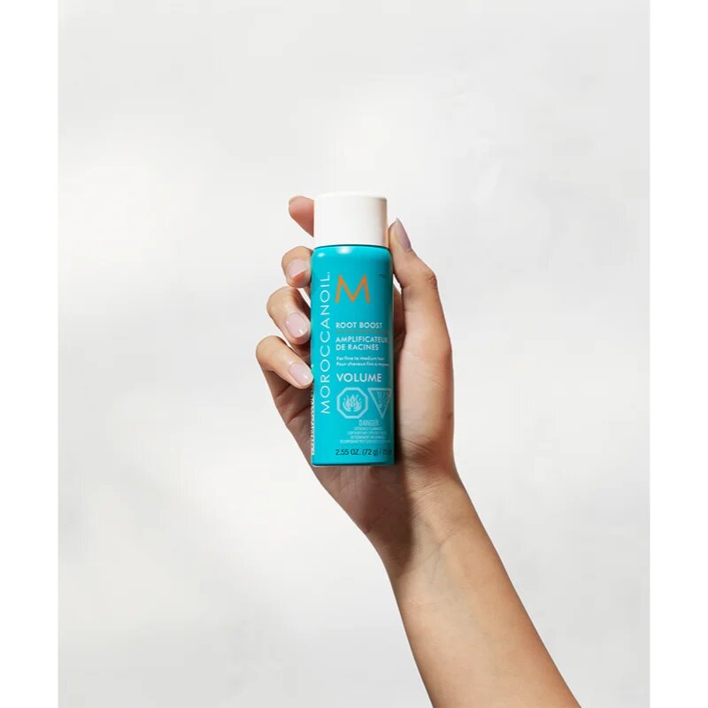 Moroccanoil Volume Root Boost stiling pršilo za volumen od korenin 75 ml