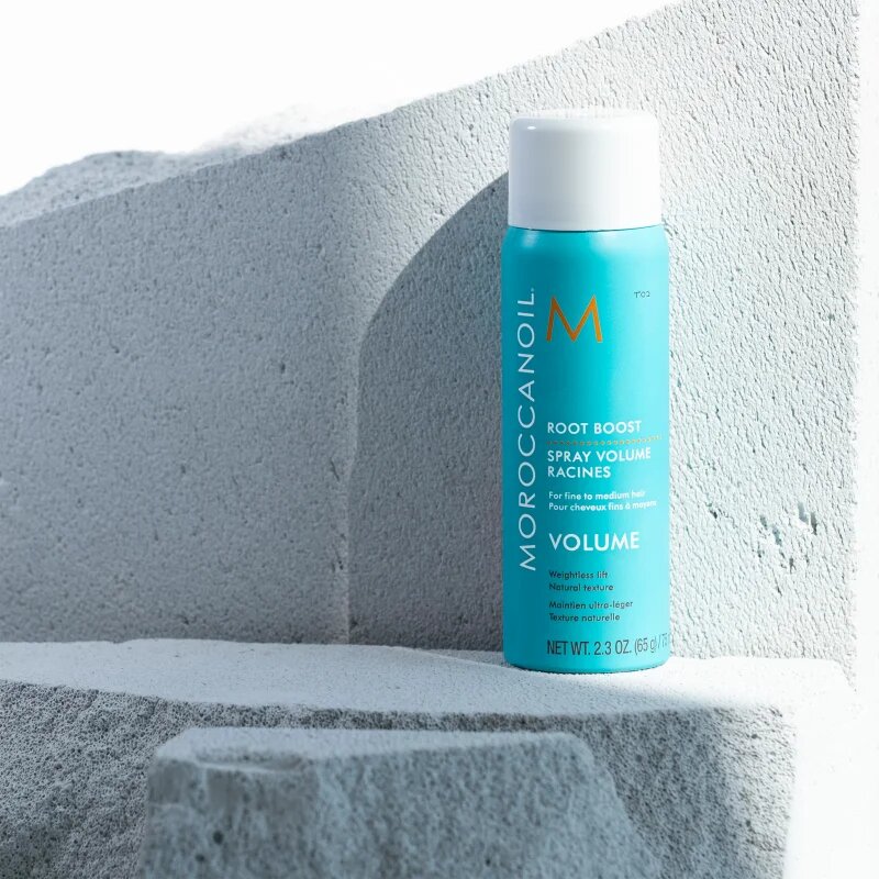 Moroccanoil Volume Root Boost stiling pršilo za volumen od korenin 75 ml