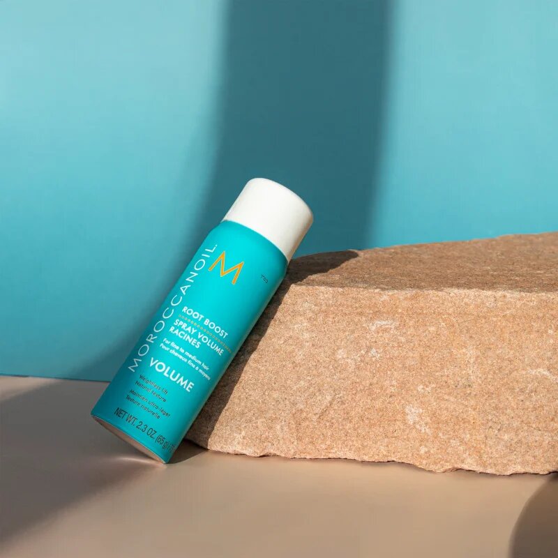 Moroccanoil Volume Root Boost stiling pršilo za volumen od korenin 75 ml