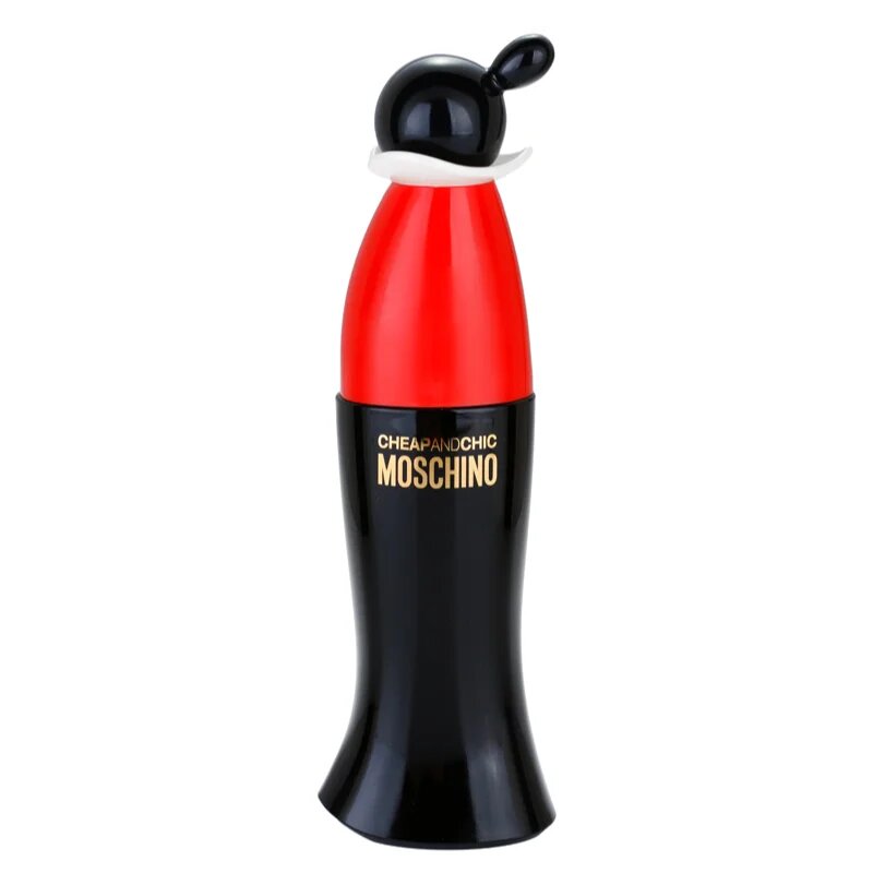 Moschino Cheap & Chic toaletna voda za ženske 100 ml