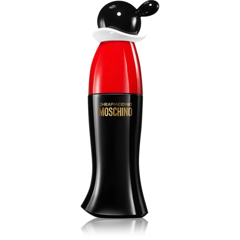 Moschino Cheap & Chic toaletna voda za ženske 30 ml