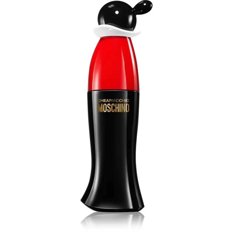 Moschino Cheap & Chic toaletna voda za ženske 50 ml