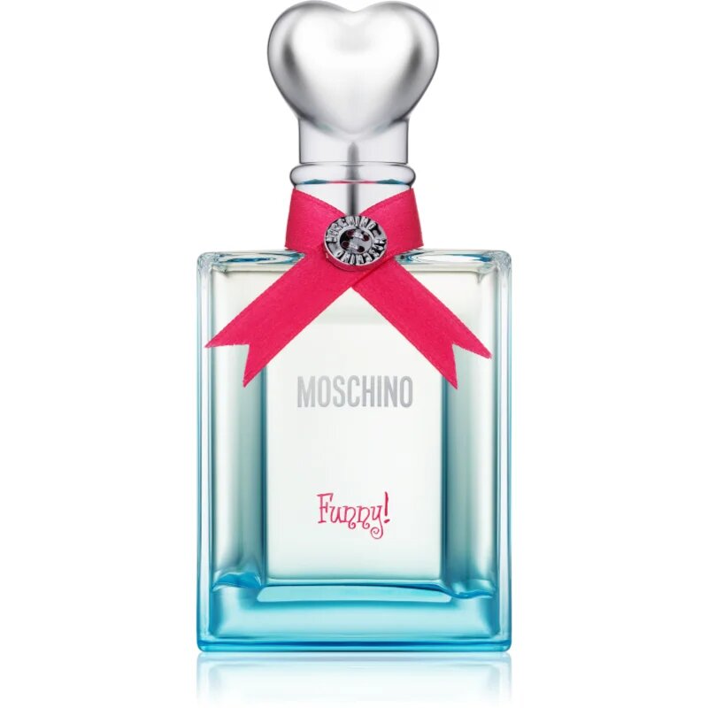 Moschino Funny! toaletna voda za ženske 50 ml