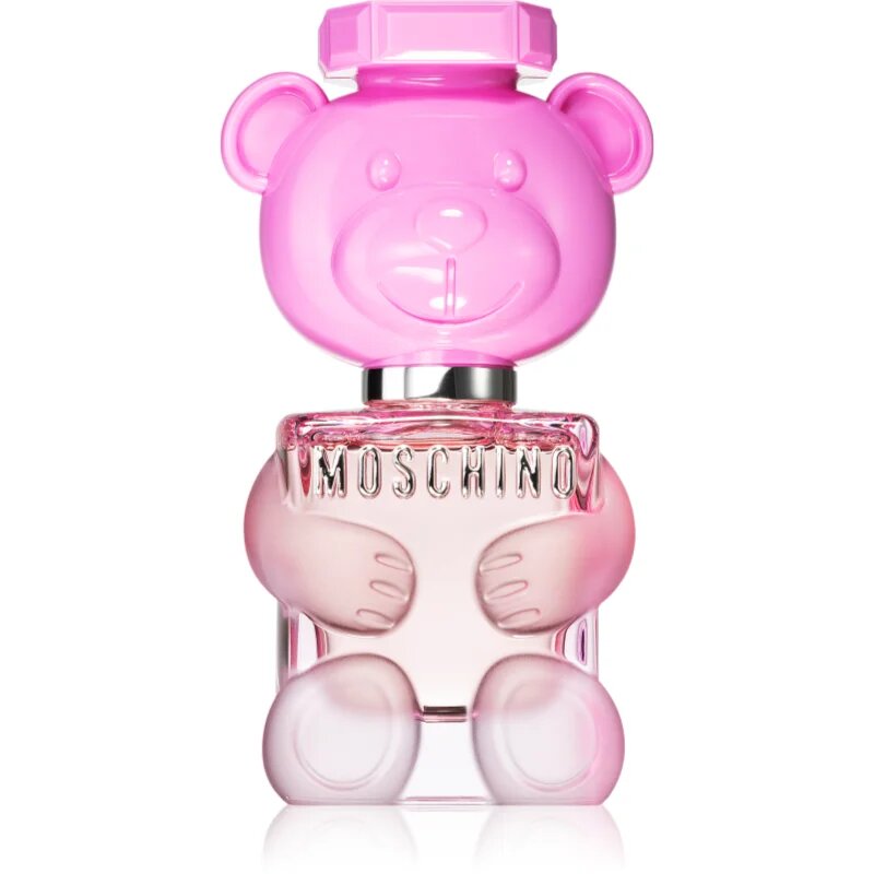 Moschino Toy 2 Bubble Gum dišava za lase za ženske 30 ml