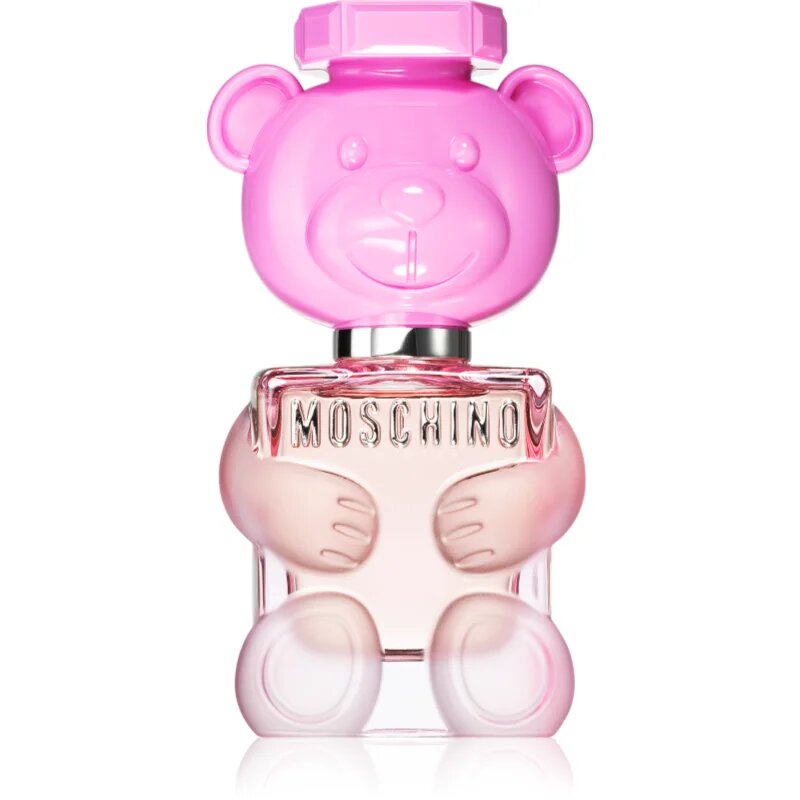 Moschino Toy 2 Bubble Gum toaletna voda za ženske 50 ml