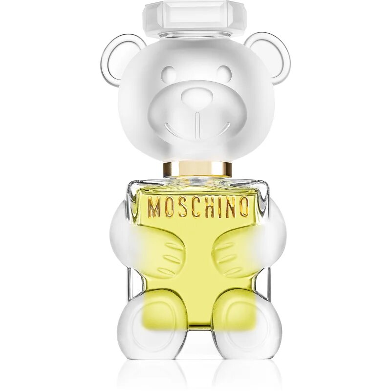 Moschino Toy 2 parfumska voda za ženske 50 ml