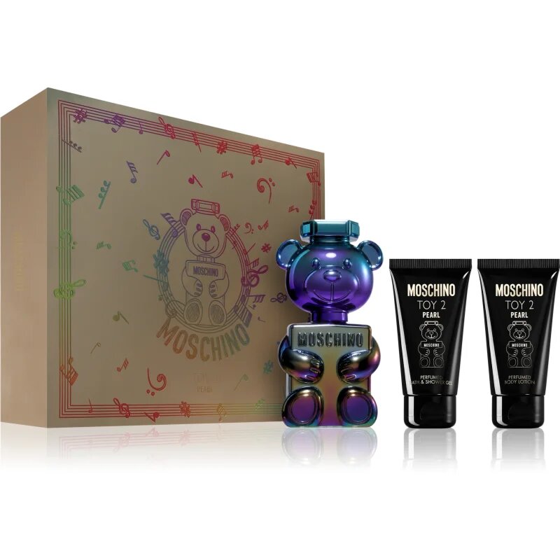 Moschino Toy 2 Pearl parfumska voda za ženske 1 kos