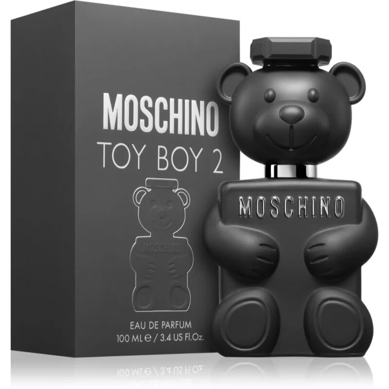Moschino Toy Boy 2 parfumska voda za moške 100 ml