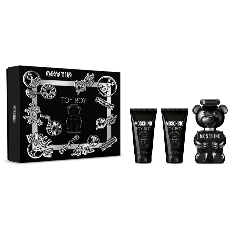 Moschino Toy Boy darilni set za moške
