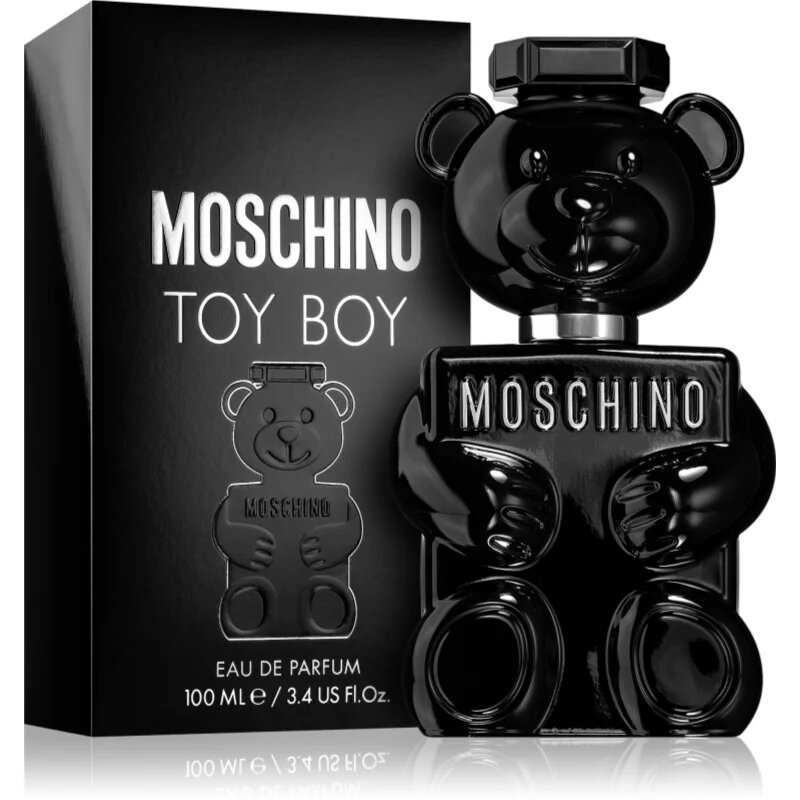 Moschino Toy Boy parfumska voda za moške 100 ml