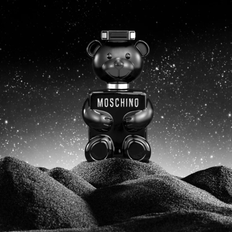Moschino Toy Boy parfumska voda za moške 100 ml