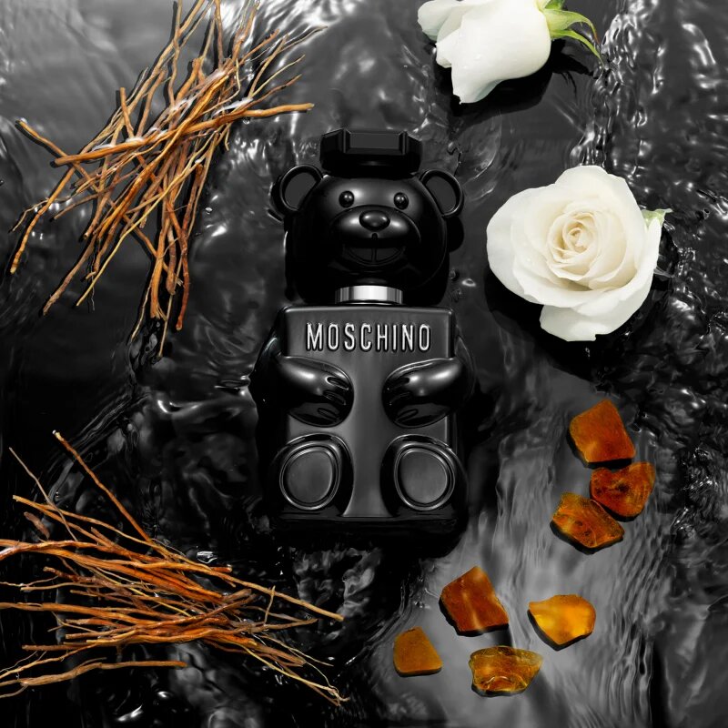 Moschino Toy Boy parfumska voda za moške 30 ml