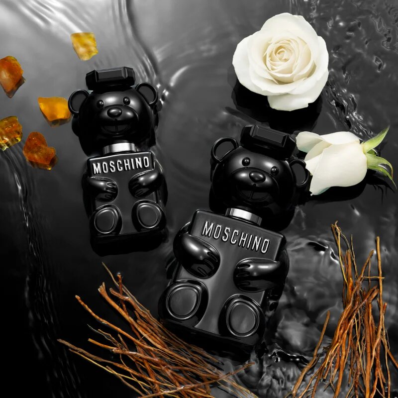 Moschino Toy Boy parfumska voda za moške 50 ml