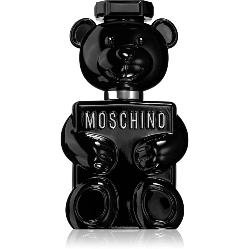 Moschino Toy Boy voda za po britju za moške 100 ml