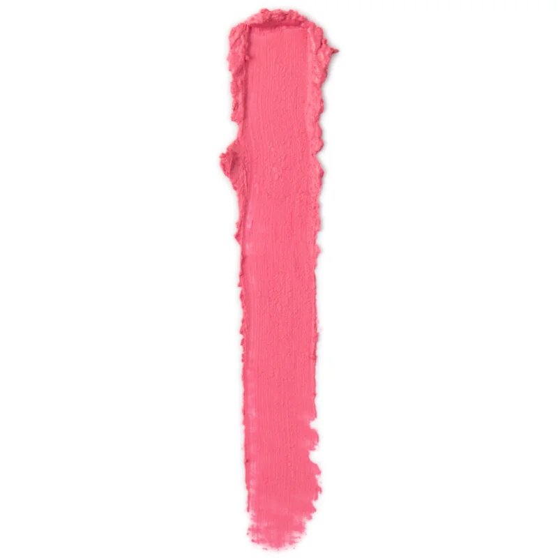 MUA Makeup Academy Beauty Balm kremasto rdečilo v paličici odtenek Marshmallow 4 g