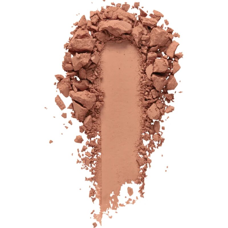 MUA Makeup Academy Bronzed bronz puder odtenek 100 8.5 g