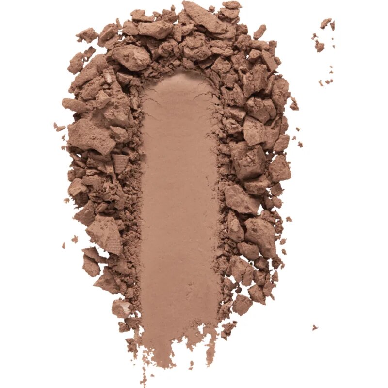 MUA Makeup Academy Bronzed bronz puder odtenek 110 8.5 g