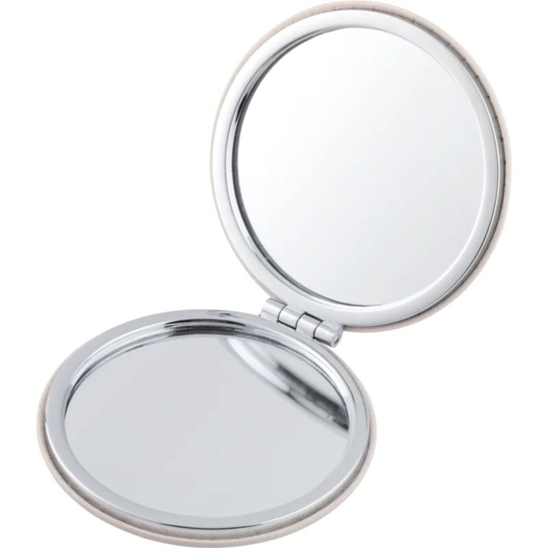 MUA Makeup Academy Pocket Mirror kozmetično ogledalce 1 kos
