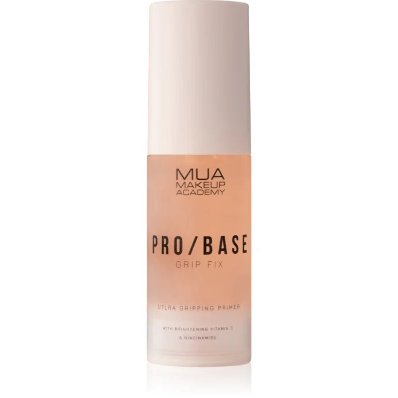 MUA Makeup Academy PRO/BASE Grip Fix dolgoobstojna podlaga 30 ml