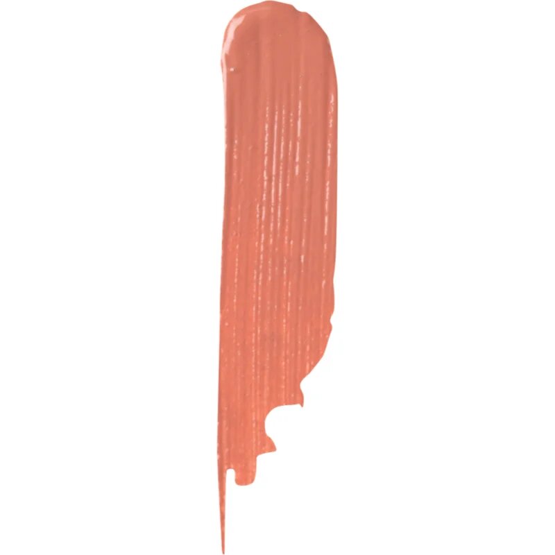 MUA Makeup Academy Velvet Matte Nude Edition mat tekoča šminka odtenek Mocha 3 ml
