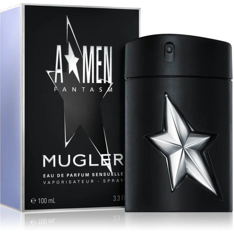 Mugler A*Men Fantasm parfumska voda za moške 100 ml
