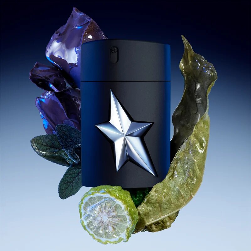 Mugler A*Men Fantasm parfumska voda za moške 100 ml