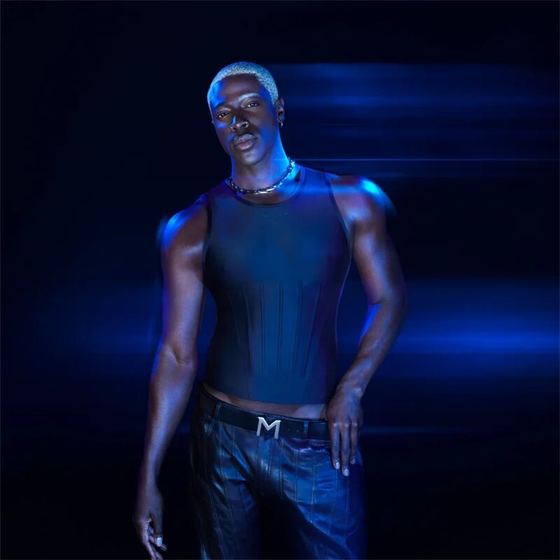 Mugler A*Men Fantasm parfumska voda za moške 100 ml