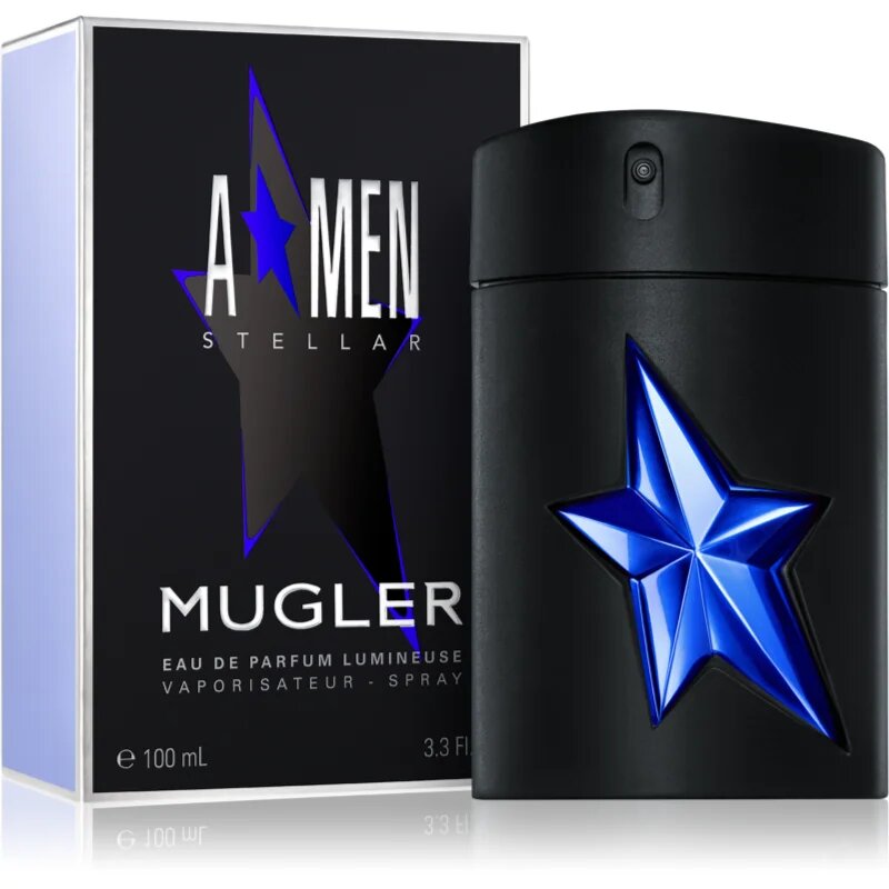 Mugler A*Men Stellar parfumska voda za moške 100 ml