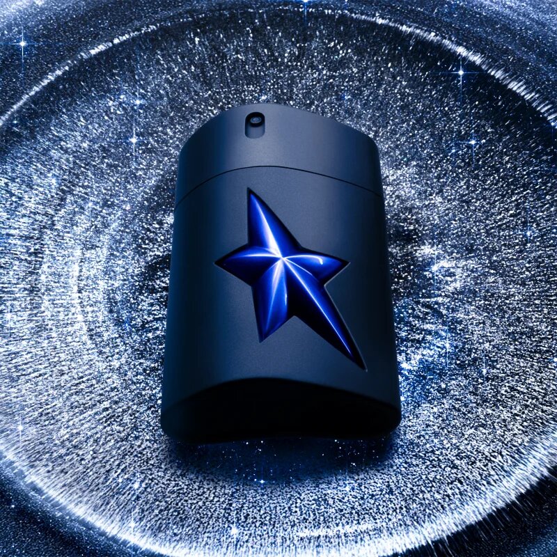 Mugler A*Men Stellar parfumska voda za moške 100 ml