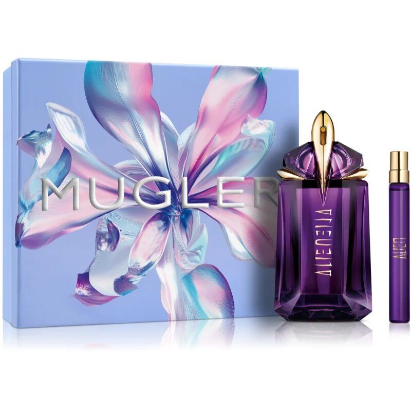 Mugler Alien darilni set za ženske