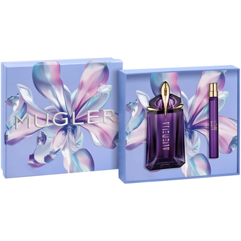 Mugler Alien darilni set za ženske