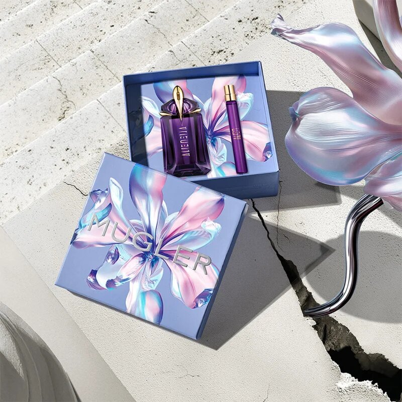 Mugler Alien darilni set za ženske