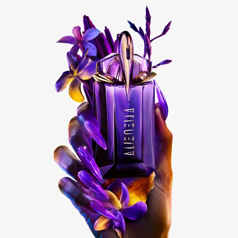 Mugler Alien darilni set za ženske