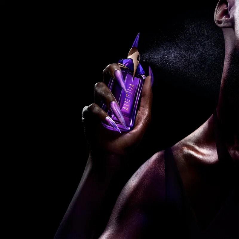 Mugler Alien darilni set za ženske