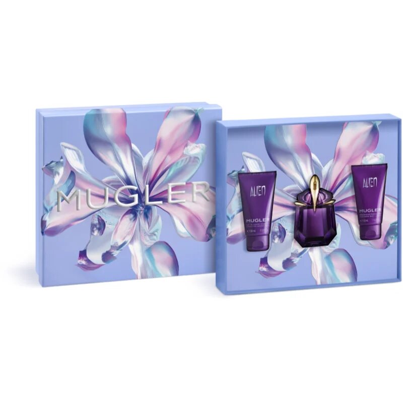 Mugler Alien darilni set za ženske