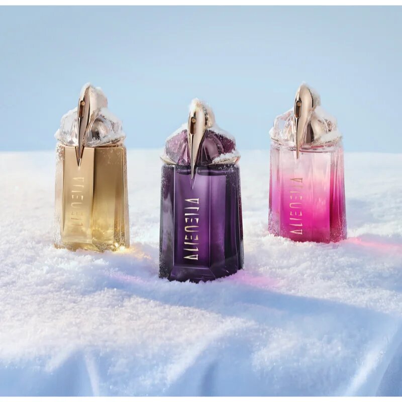 Mugler Alien darilni set za ženske