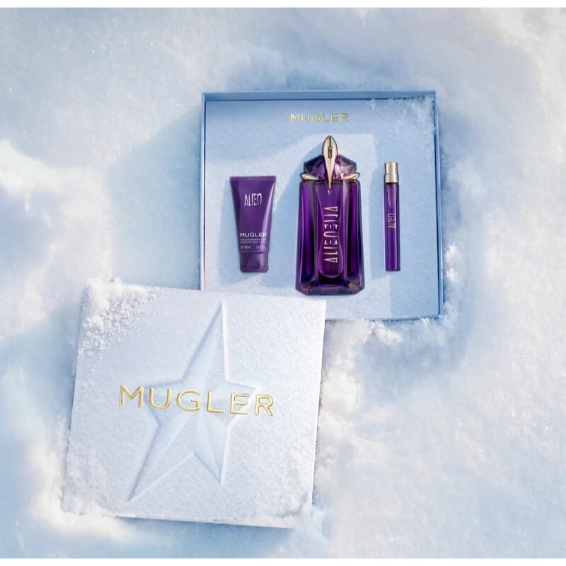 Mugler Alien darilni set za ženske