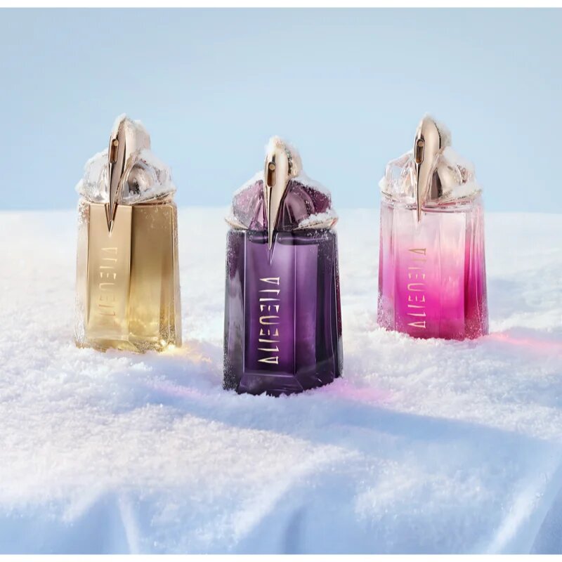 Mugler Alien darilni set za ženske