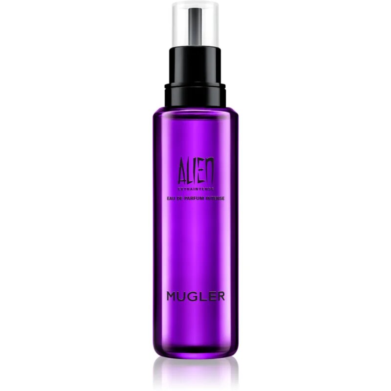 Mugler Alien Extraintense parfumska voda nadomestno polnilo za ženske 100 ml