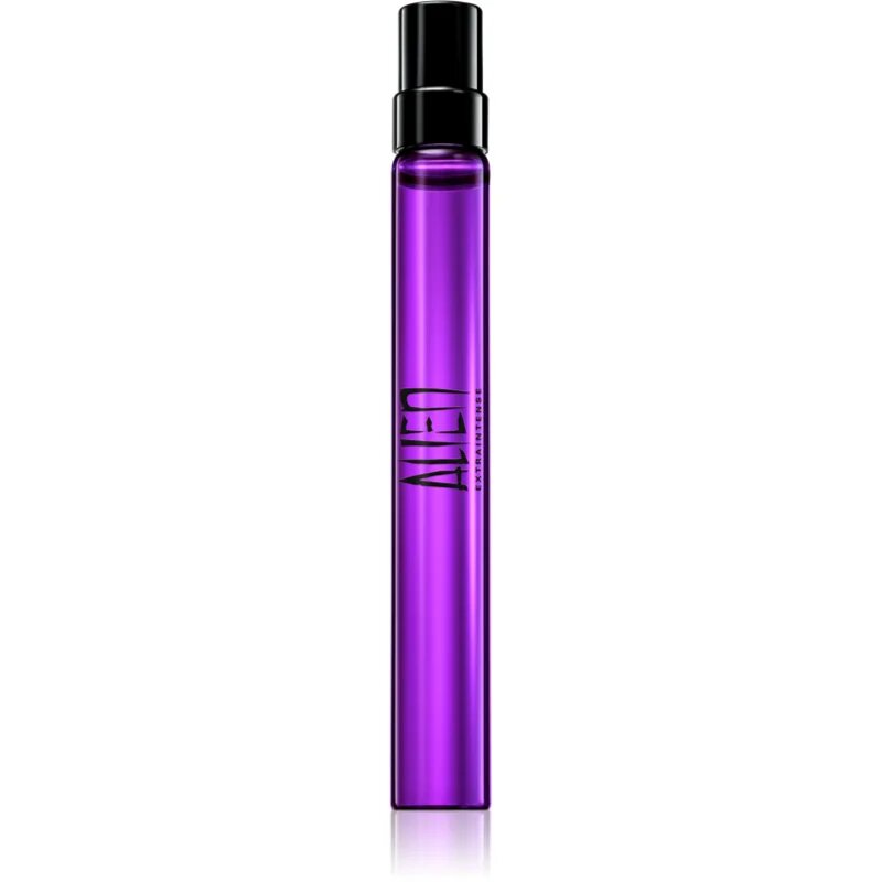 Mugler Alien Extraintense parfumska voda za ženske 10 ml