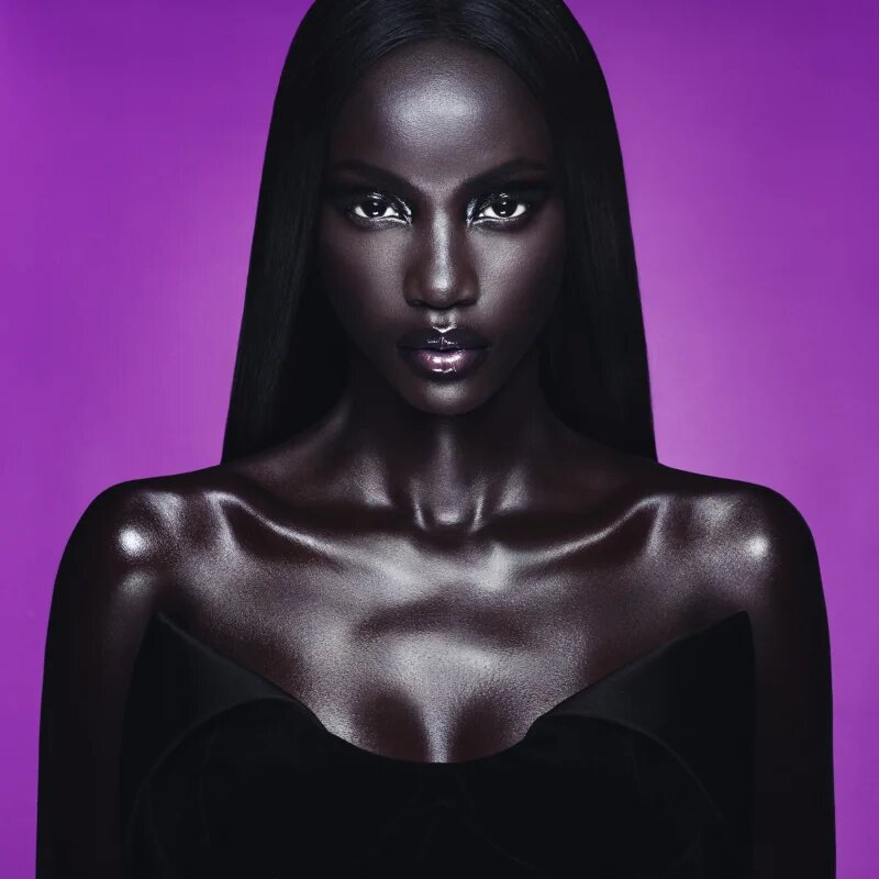 Mugler Alien Extraintense parfumska voda za ženske 10 ml