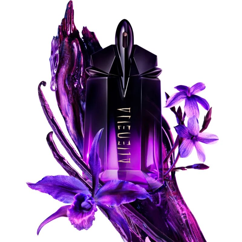 Mugler Alien Extraintense parfumska voda za ženske 90 ml