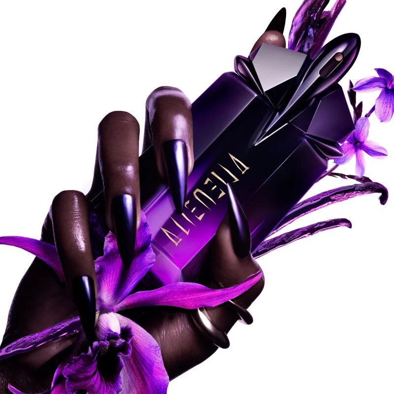 Mugler Alien Extraintense parfumska voda za ženske 90 ml