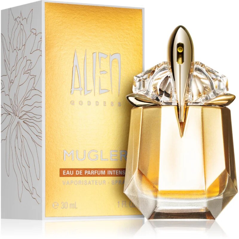 Mugler Alien Goddess Intense parfumska voda za ženske 30 ml
